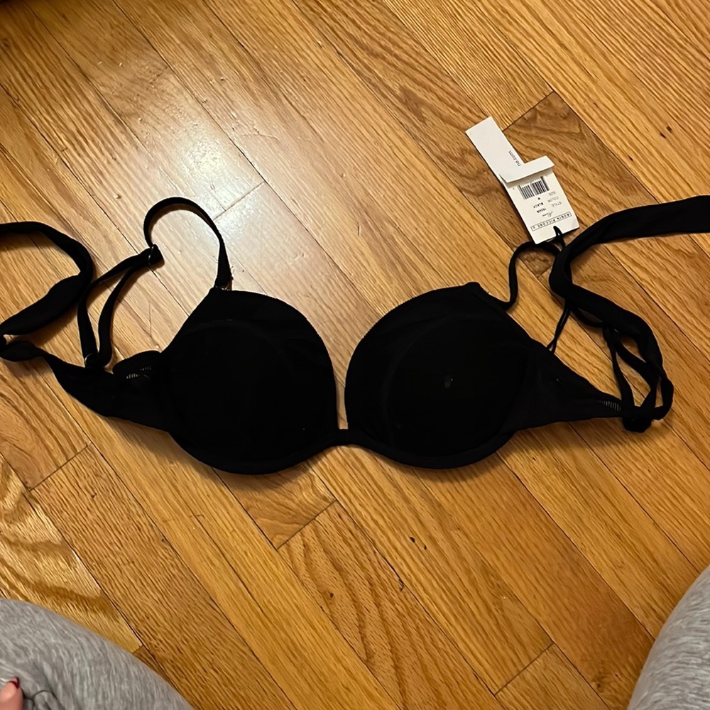 Robin Piccone bathing suit top